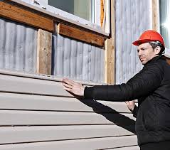 Best Wood Siding Installation  in Pine Ridge, FL